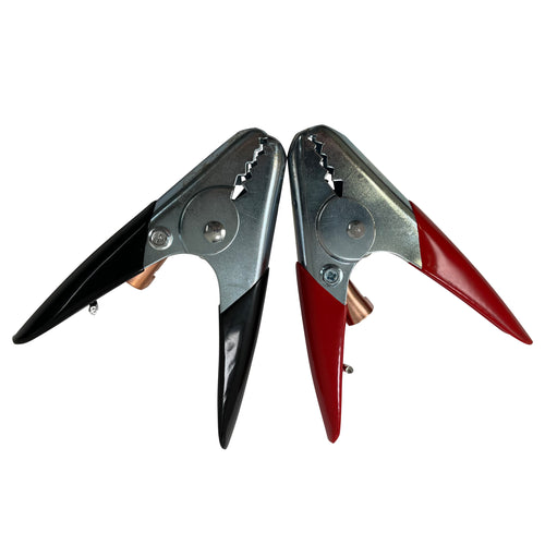 Battery Clamps
