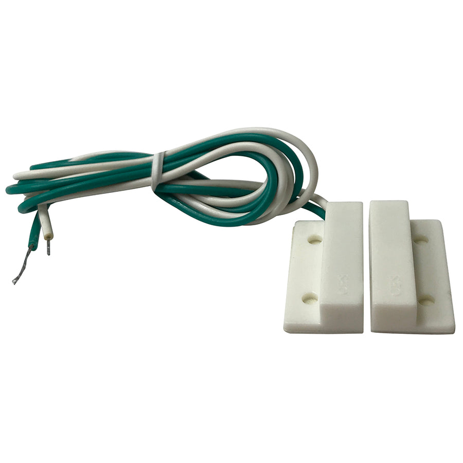 Magnetic & Mercury Switches