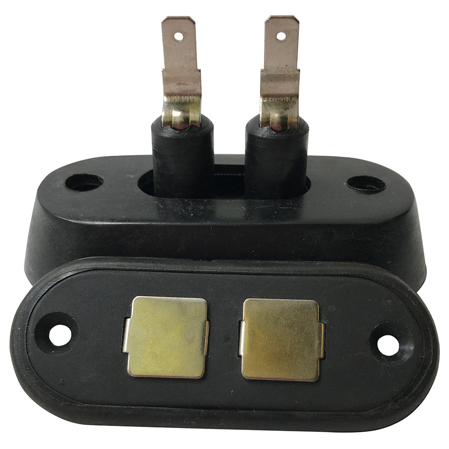 Door Jam & Lock Switches