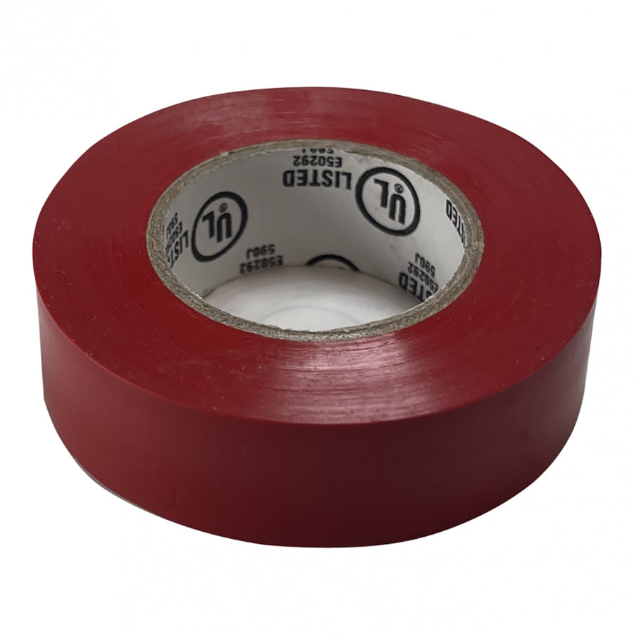 Colored Electrical Tape