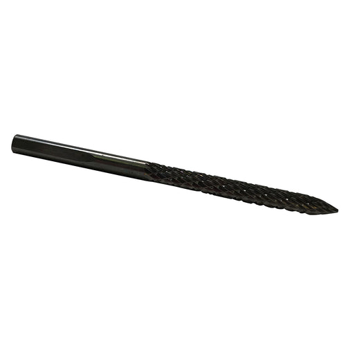 Injury Carbide Cutter Tire Repair Bit