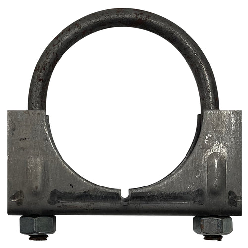 Muffler Clamps