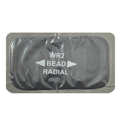 Rectangle Tire Patches