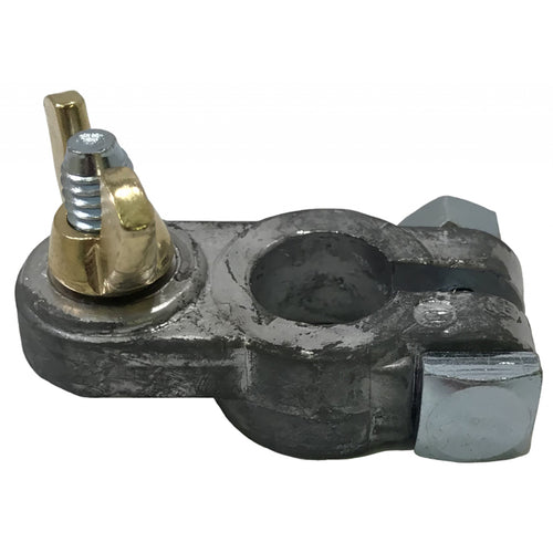 Wing Nut Lead Battery Terminals