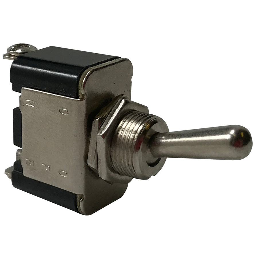 Toggle Switches