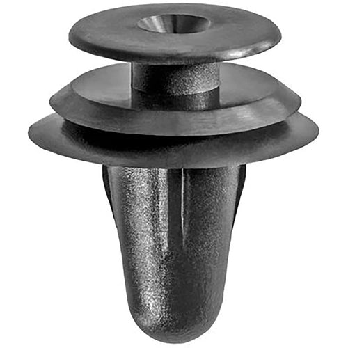 Push & Screw Type Retainers