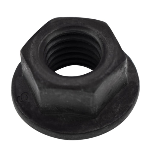 Automotive Specialty Nuts