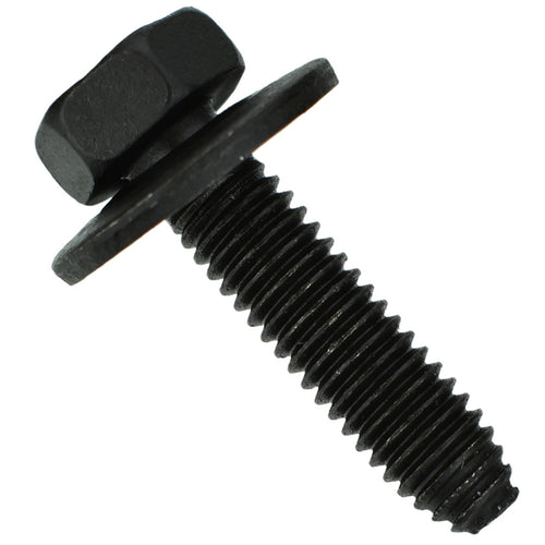 Metric Fasteners Bolts & Nuts