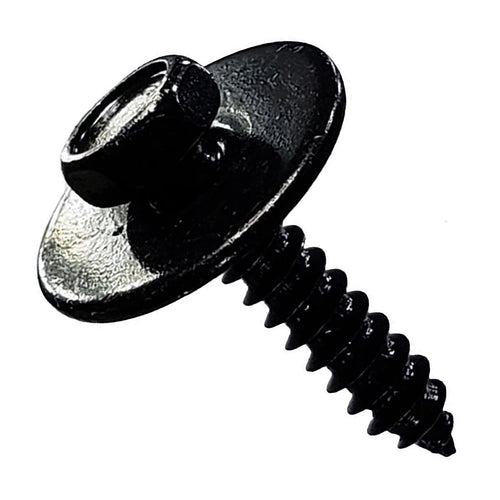 Trim Screw Fasteners
