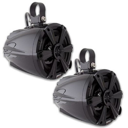 PowerSports Marine Boat Speakers