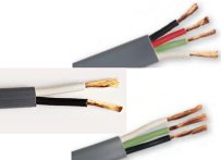 Duplex, Triplex & Quadraplex Automotive Cable