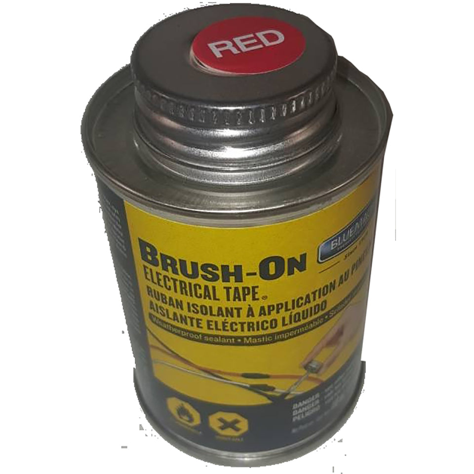 Brush On Electrical Tape
