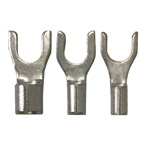 Non-Insulated Spade Terminals