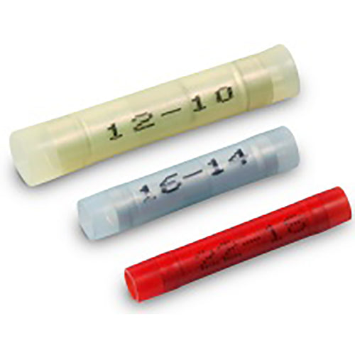 Nylon Butt Connectors