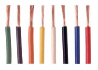 Tinned Copper Marine Primary Wire