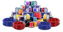 Marine Tinned Wire & Cable- US Made. LIQUIDATION