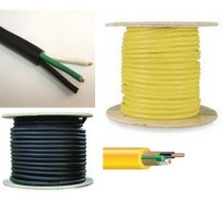 Bulk Portable Power Cord Liquidation