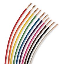 Automotive Primary Wire Liquidation