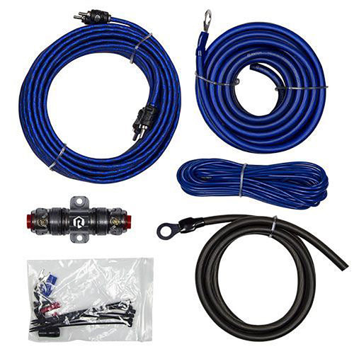 Raptor AMP Kits