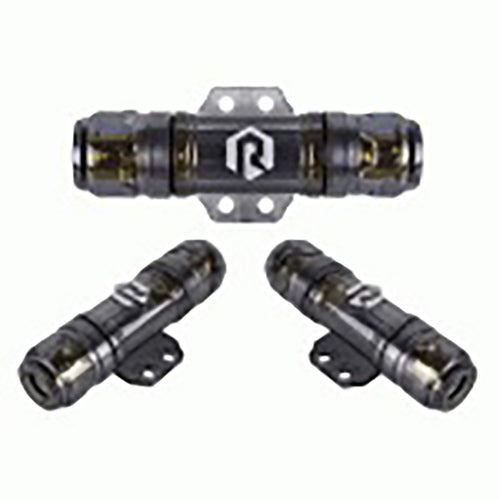 Raptor Fuse Holders