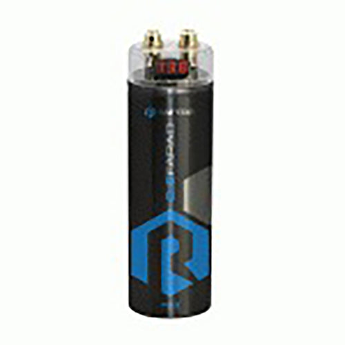 Raptor Capacitors