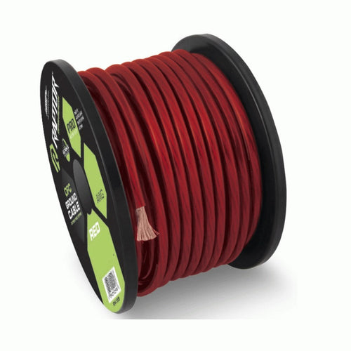 Raptor Power Cables
