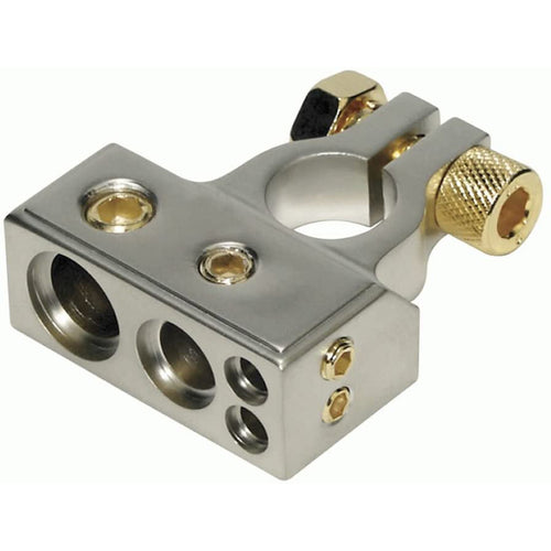 Raptor Pro Series Battery Terminals & Accessories