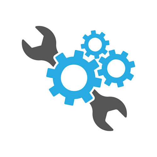 Chemicals, Shop & Service Supplies