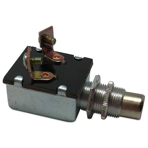 Push Button Switches