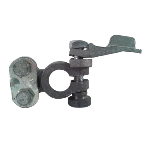 Tool-less Battery Terminal