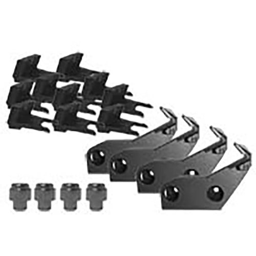 Rim Clamp Jaw/Accessories