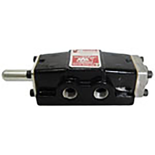 Air Valves