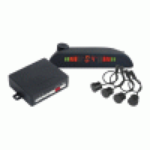 Parking Sensors and Kits