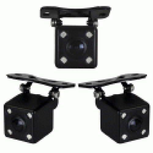 Back Up Cameras