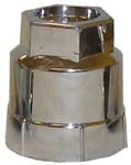 Lug Nut Cap