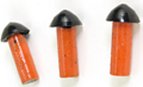 Mushroom Tire Plugs