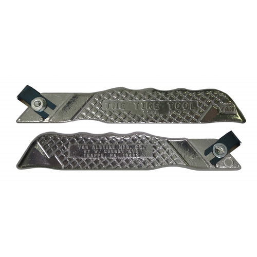 D.O.T. Tire Serial Number Remover Tool