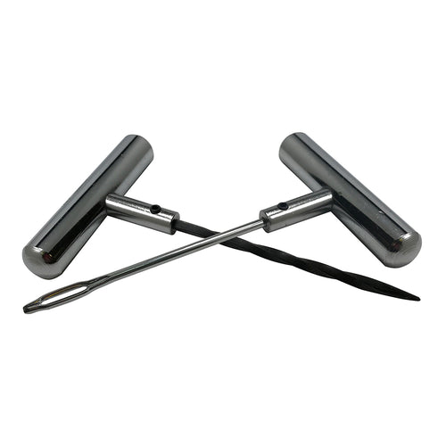 Tire Spiral Probe & Split Eye Needle Tools