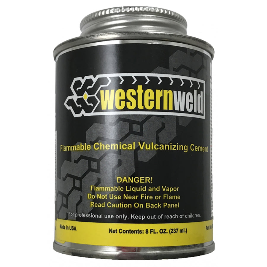 Tire Repair Chemicals