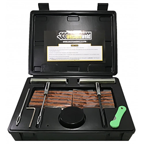 Tire Repair Kits & Assortments
