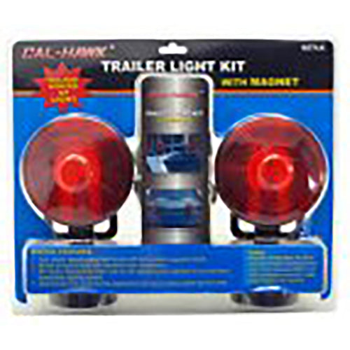 Trailer Light Kits