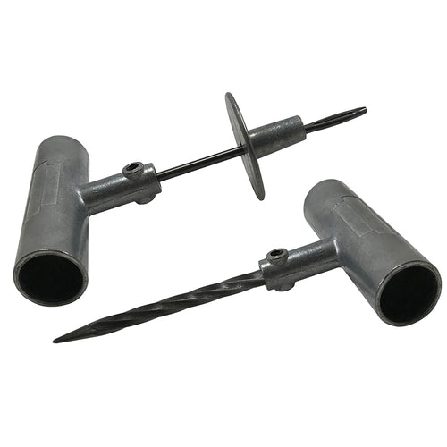 Tire Repair Service Tools