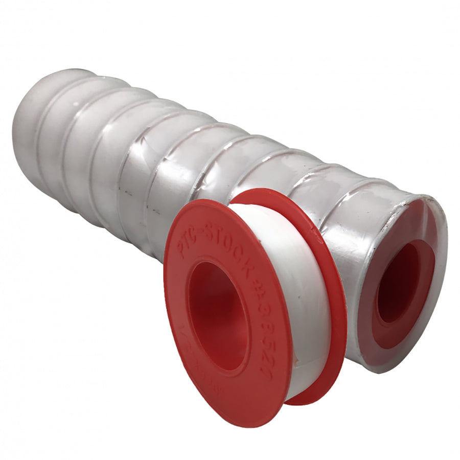Teflon Tape