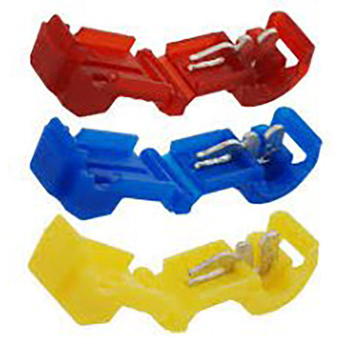 T-Tap Connectors