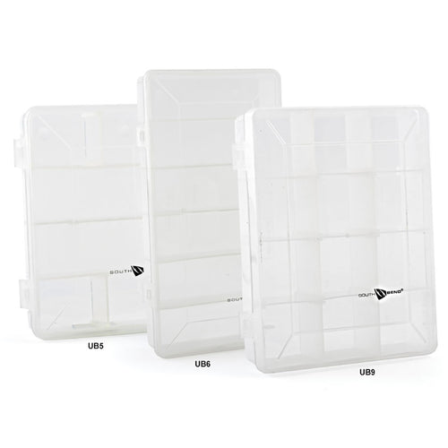 Utility Boxes