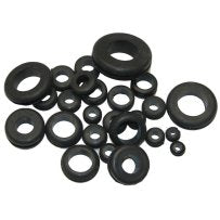 VINYL GROMMET LIQUIDATION