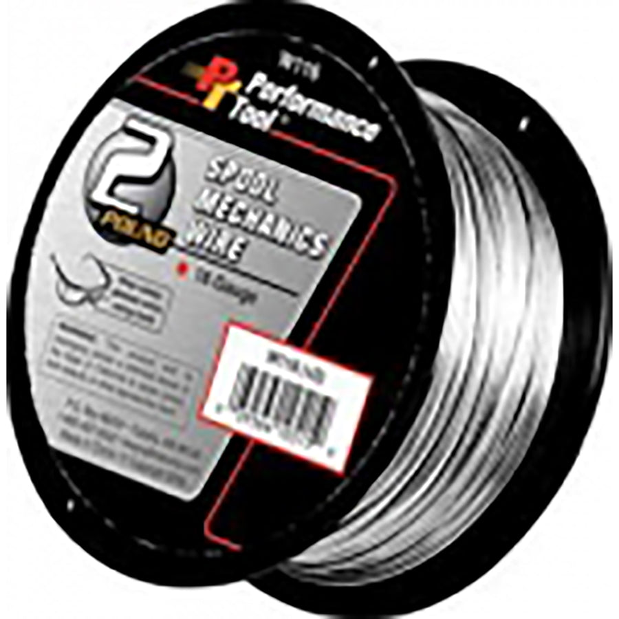 Mechanics Wire