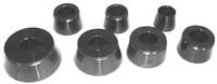 Wheel Balancer Cones and Kits