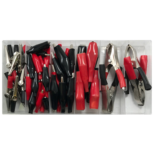Battery Clips Kits