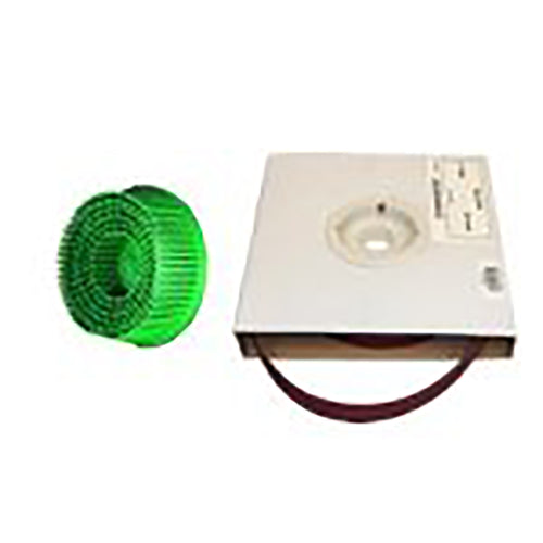 Abrasive and Shop Supplies